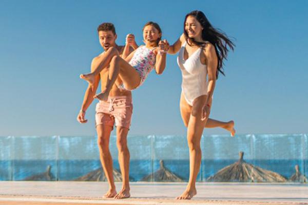 Book in advance and save more! Krystal Grand® Nuevo Vallarta  Book in advance and save more! Krystal Grand® Nuevo Vallarta