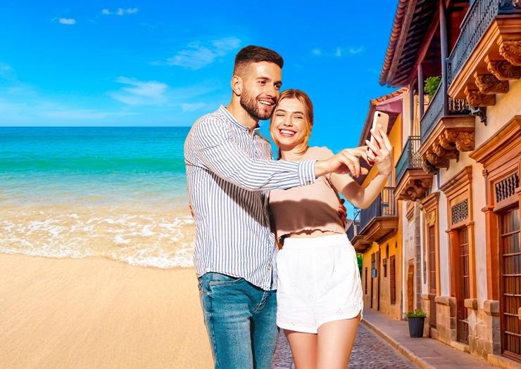 PLAN YOUR TRIP & SAVE MORE! Krystal Grand® Nuevo Vallarta PLAN YOUR TRIP & SAVE MORE! Krystal Grand® Nuevo Vallarta
