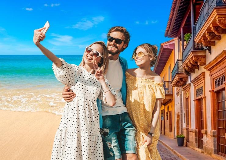 BOOK EARLY AND SAVE MORE! Krystal Grand® Nuevo Vallarta BOOK EARLY AND SAVE MORE! Krystal Grand® Nuevo Vallarta