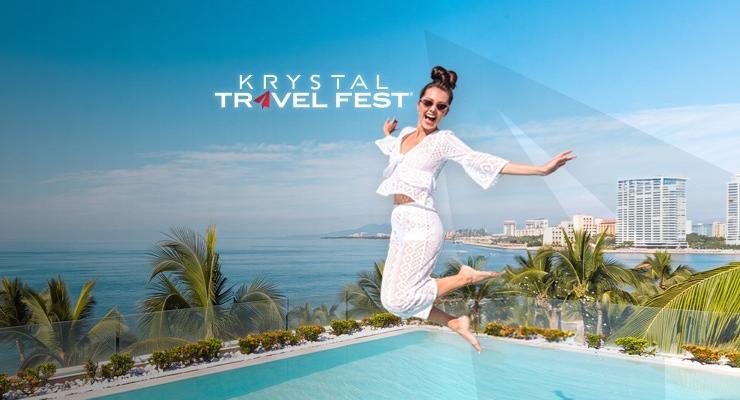 FREE NIGHTS FOR EVERYONE! Krystal Grand® Nuevo Vallarta FREE NIGHTS FOR EVERYONE! Krystal Grand® Nuevo Vallarta