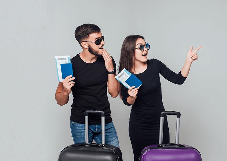YOUR PACKAGE IS READY, TRAVEL WITH FLIGHT + HOTEL! Krystal Grand® Nuevo Vallarta YOUR PACKAGE IS READY, TRAVEL WITH FLIGHT + HOTEL! Krystal Grand® Nuevo Vallarta