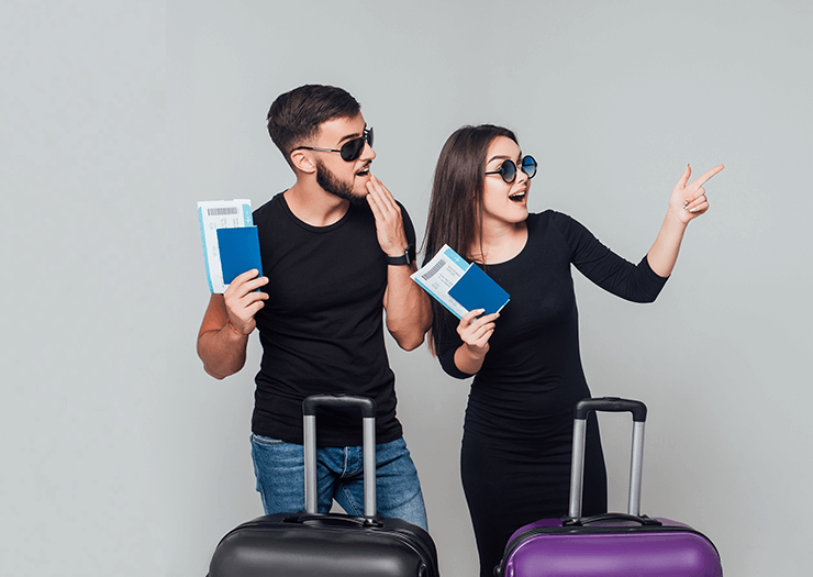 YOUR PACKAGE IS READY, TRAVEL WITH FLIGHT + HOTEL! Krystal Grand® Nuevo Vallarta YOUR PACKAGE IS READY, TRAVEL WITH FLIGHT + HOTEL! Krystal Grand® Nuevo Vallarta