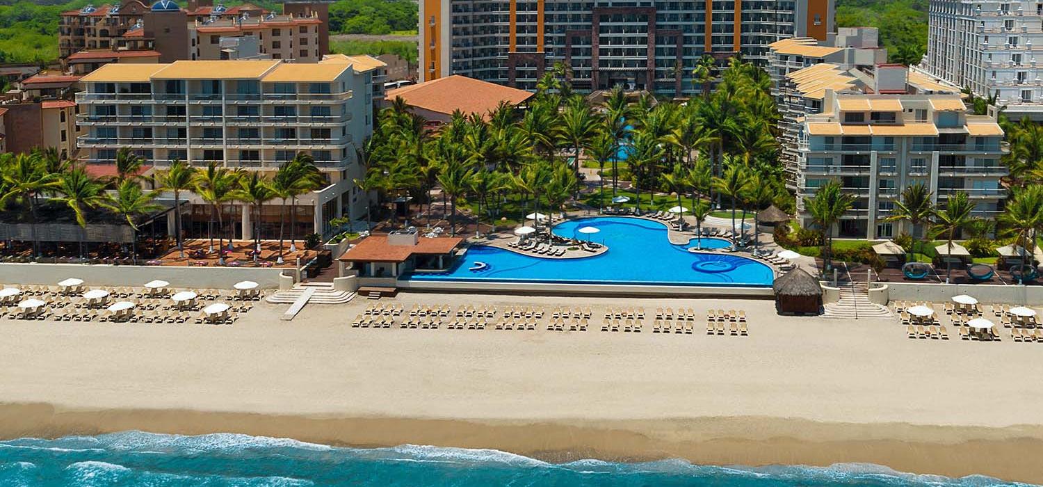 Krystal Grand® Nuevo Vallarta Krystal Grand® Nuevo Vallarta