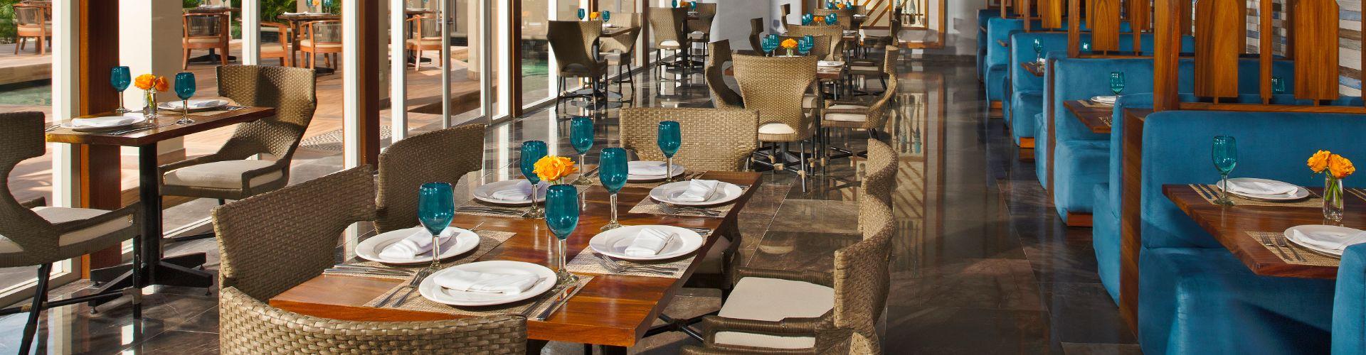Krystal Grand® Nuevo Vallarta Krystal Grand® Nuevo Vallarta