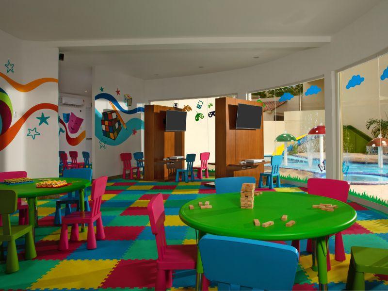 Kamp Krystal® Krystal Grand® Nuevo Vallarta Kamp Krystal® Krystal Grand® Nuevo Vallarta