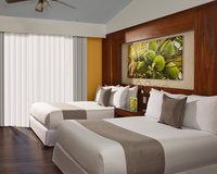 Deluxe Tropical View Krystal Grand® Nuevo Vallarta Deluxe Tropical View Krystal Grand® Nuevo Vallarta