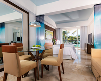 Junior Suite Pool View Krystal Grand® Nuevo Vallarta Junior Suite Pool View Krystal Grand® Nuevo Vallarta