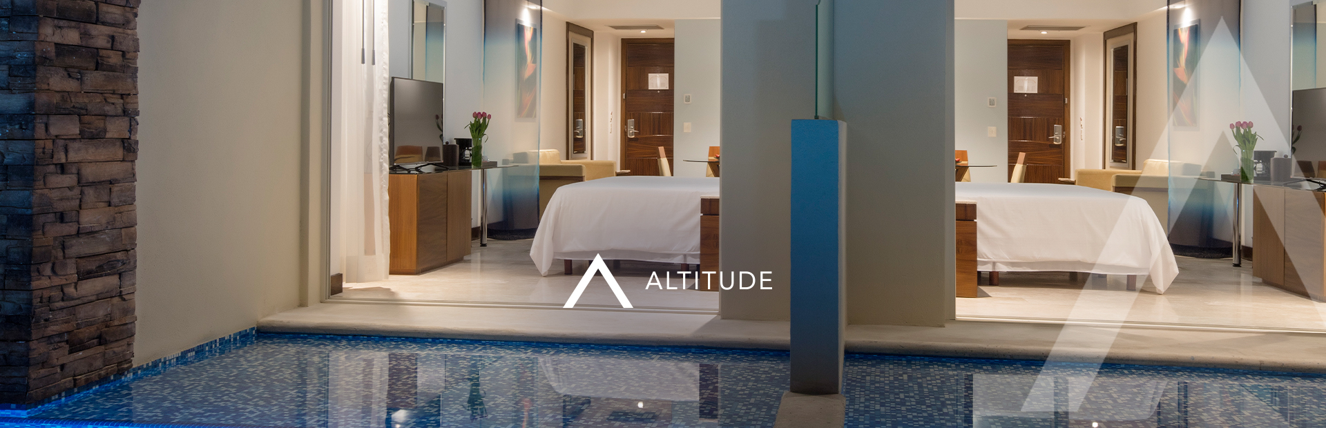 Krystal Grand® Nuevo Vallarta Krystal Grand® Nuevo Vallarta