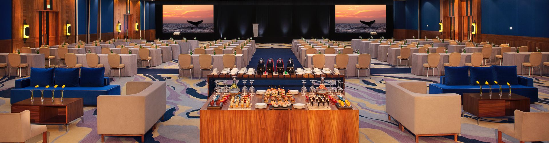 Krystal Grand® Nuevo Vallarta Krystal Grand® Nuevo Vallarta