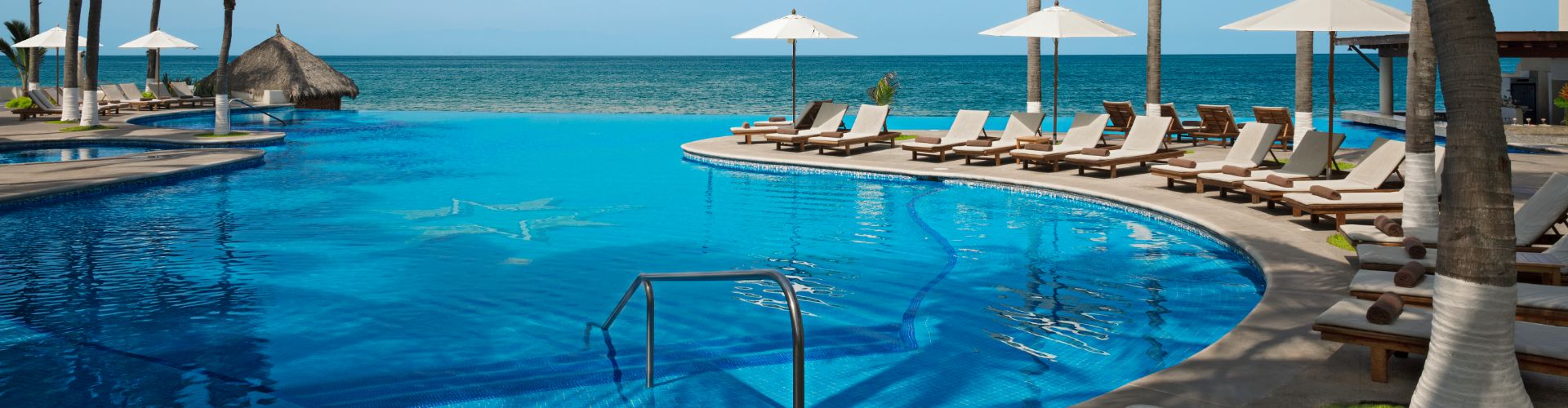 Krystal Grand® Nuevo Vallarta Krystal Grand® Nuevo Vallarta